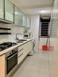 Amber Gardens (D15), Condominium #444210141